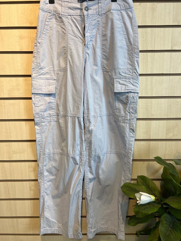Hollister Cargo