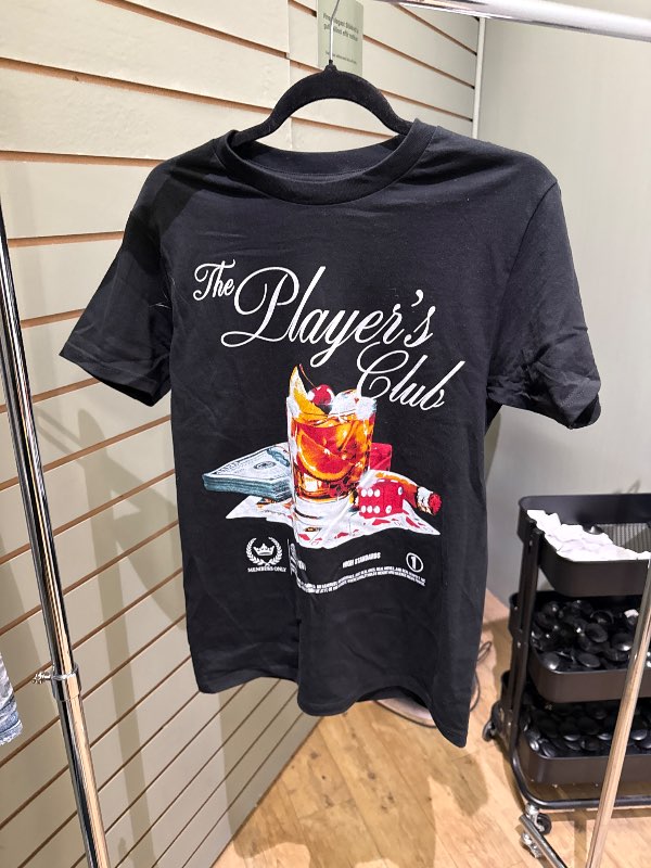 Players club bolur