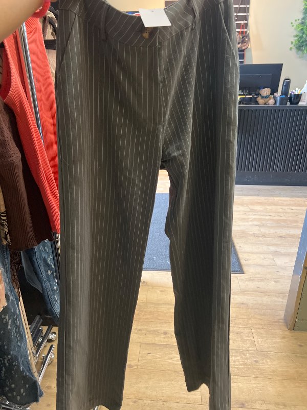 Venderbys suitpants