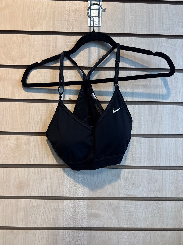 Nike íþróttatoppur