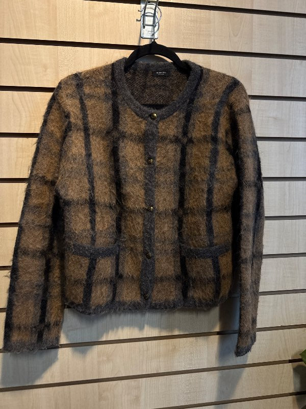 Massimo dutti peysa