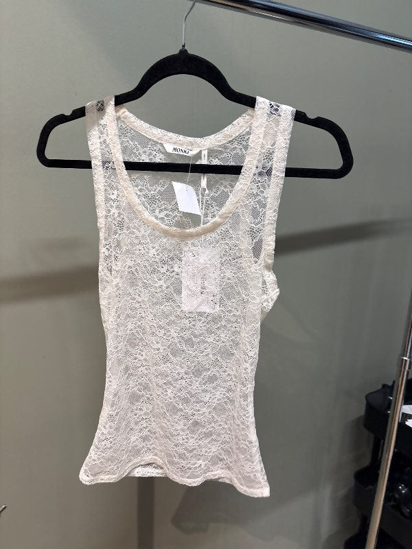 Monki lace bolur