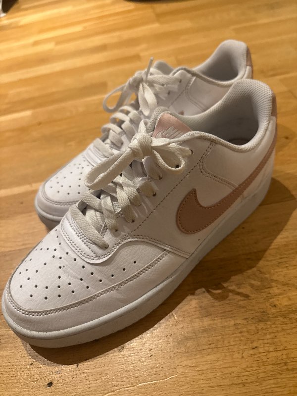 Nike skór