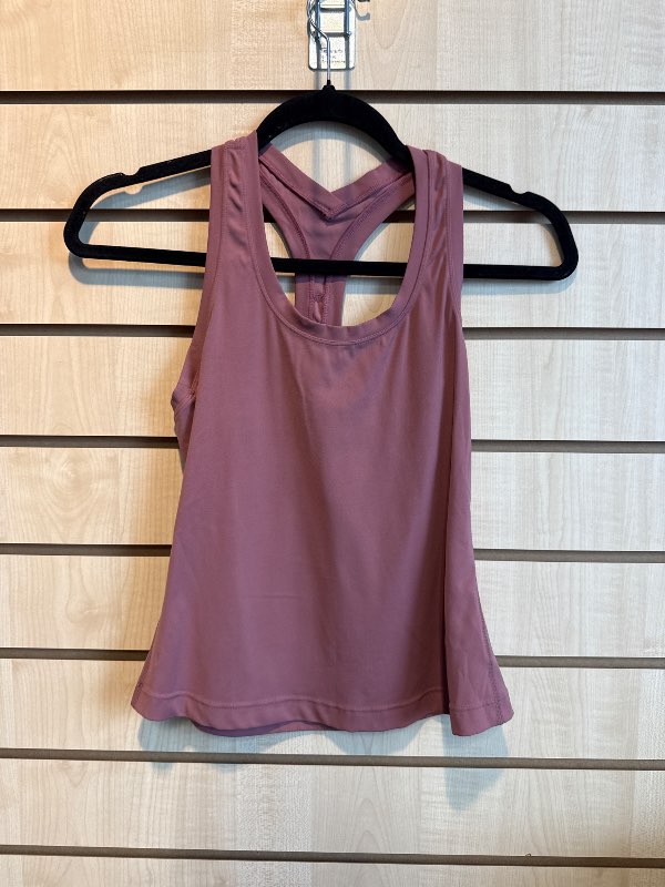 Metta tank