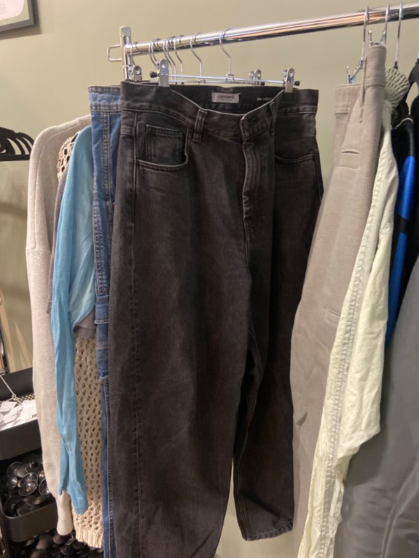 Carhartt gallabuxur