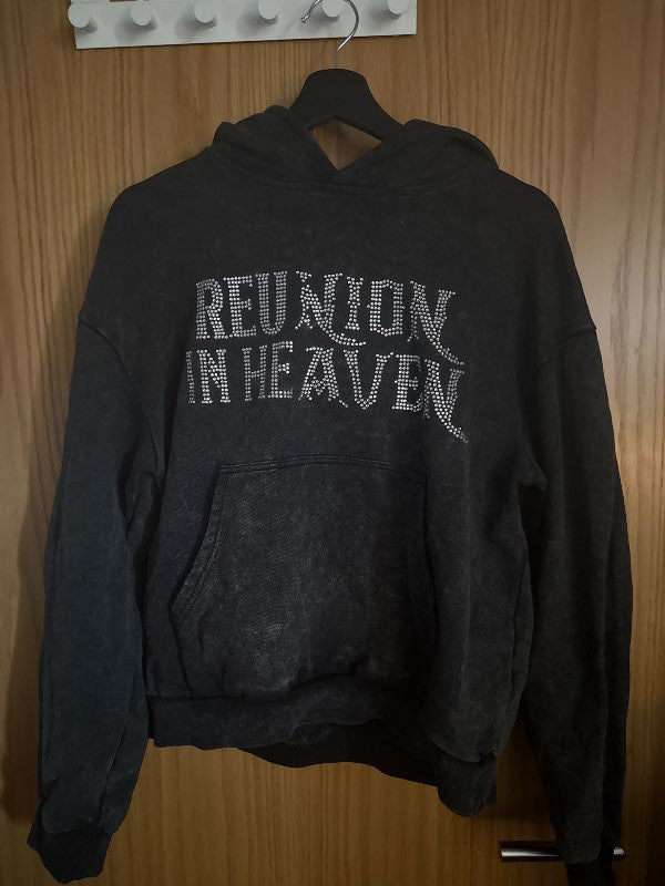Reunion in heaven PEYSA