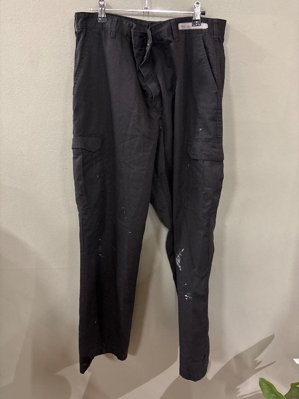 Vinnubuxur