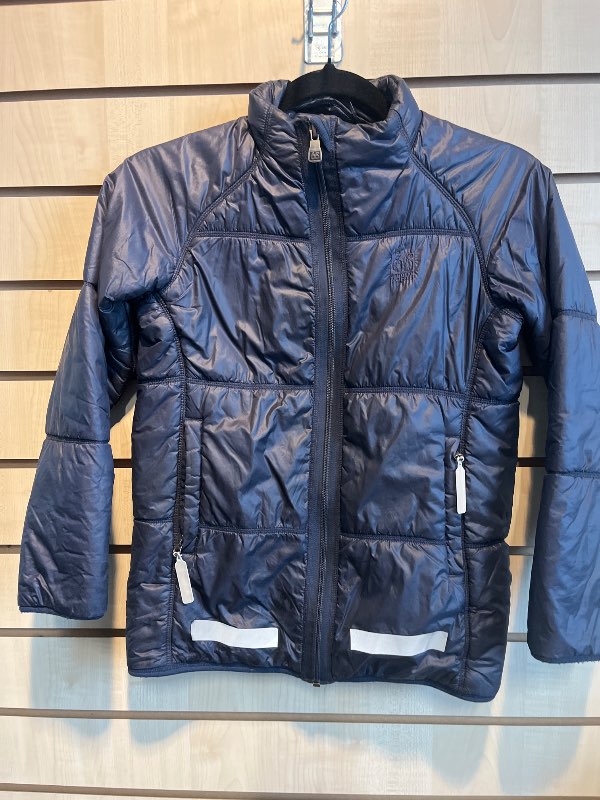 66N Primaloft Jakki