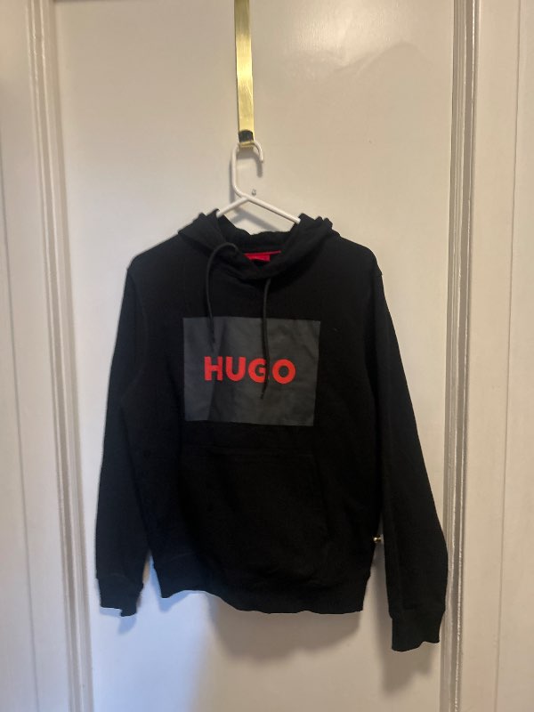 Hugo hoody