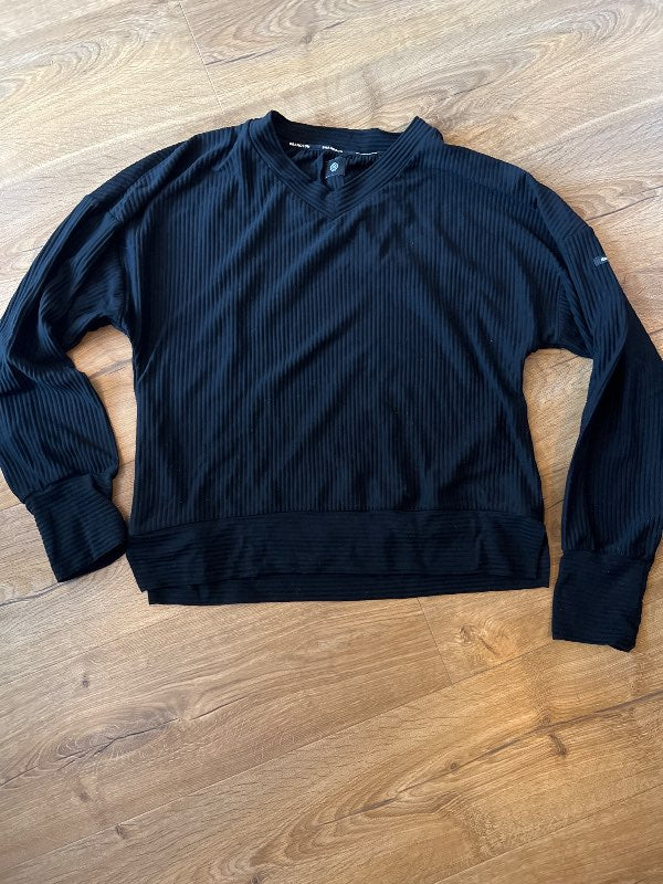 Comfy peysa Brandson