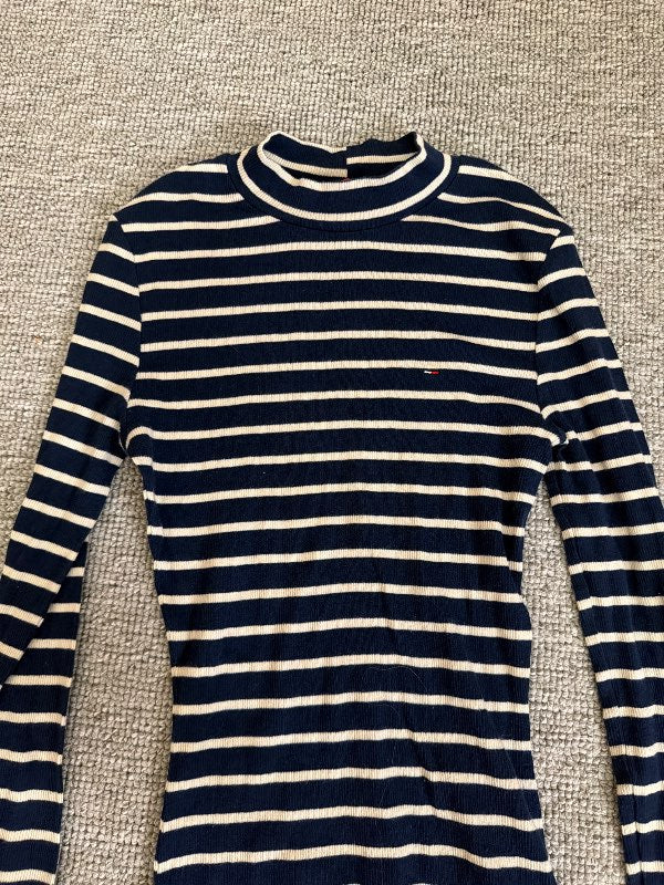 Tommy hilfiger kragabolur