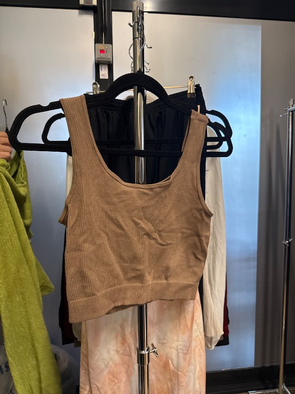 Toppur úr vera moda