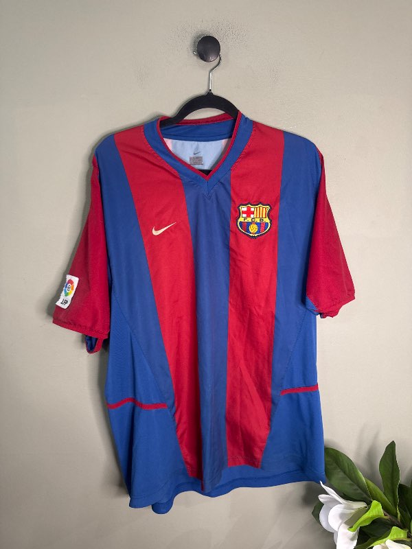 Barcelona Treyja