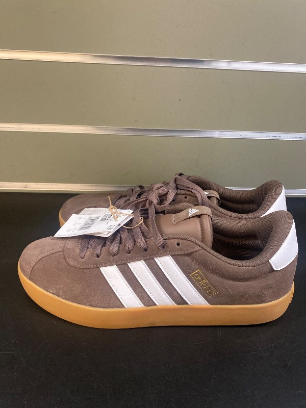 Nýjir Adidas brúnir