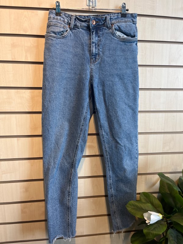 Vero Moda gallabuxur