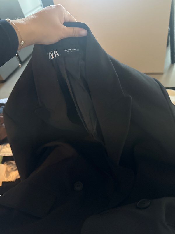 Zara blazer