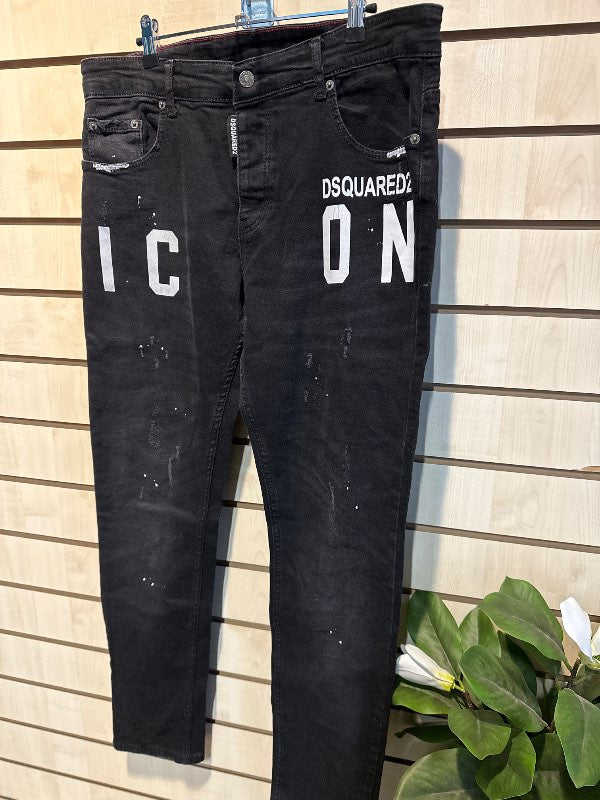 DSquared buxur