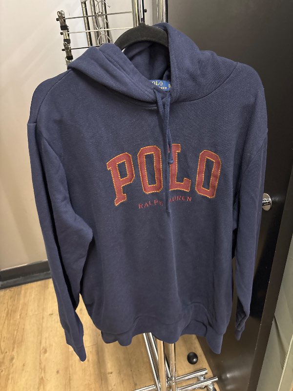 Polo peysa
