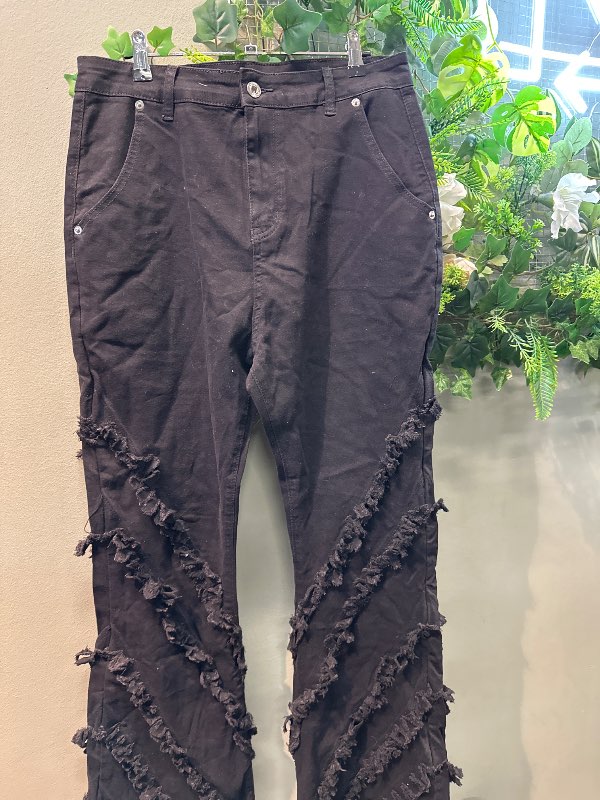 Supermade gallabuxur