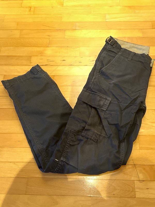 Carhartt cargo buxur