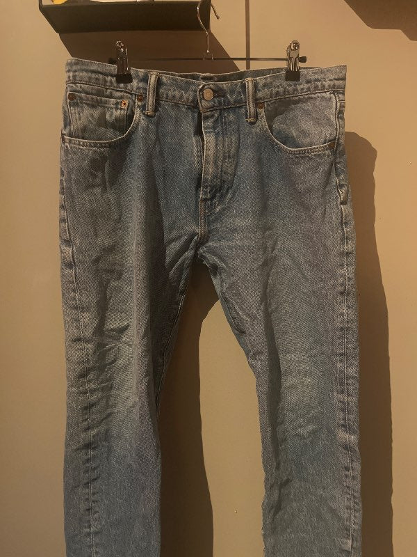 Levi’s gallabuxur