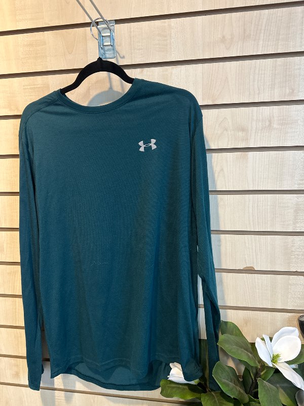Under Armour longsleeve