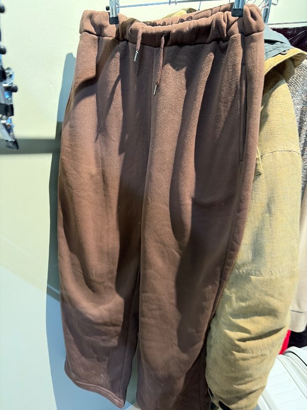 Kósí buxur