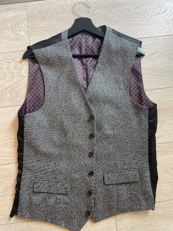 Next tailoring vesti