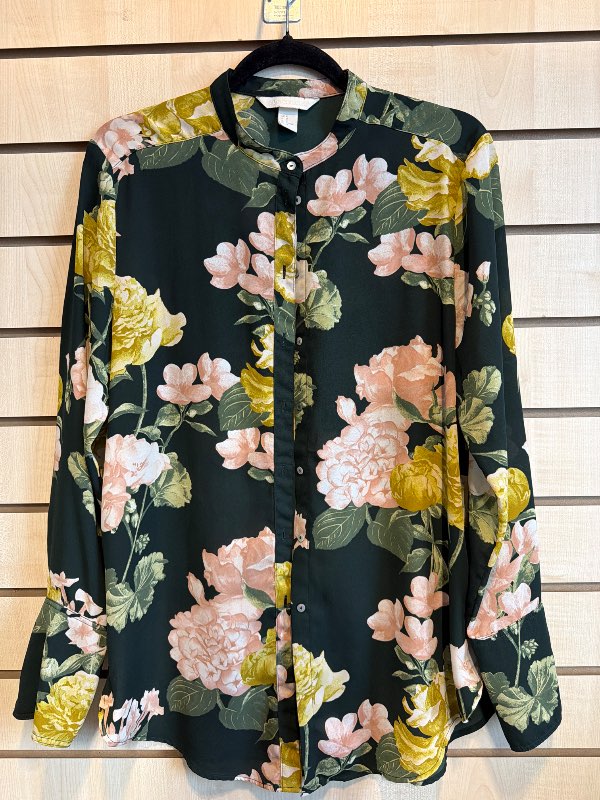 H&M skyrta
