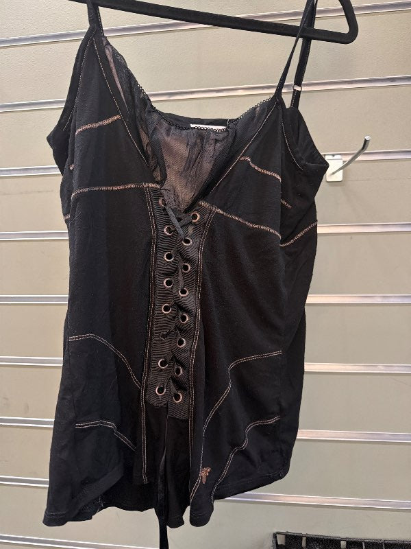 Goth hlírabolur