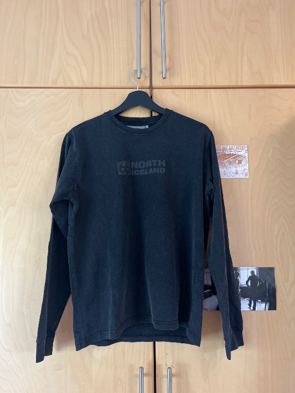 66 Longsleeve