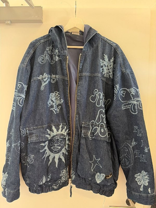 Urban Outfitters Jakki