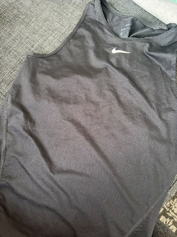 Nike drifit bolur