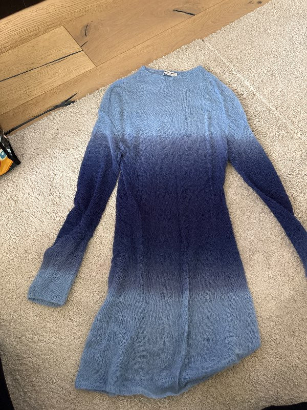 Weekday kjóll/beach coverup