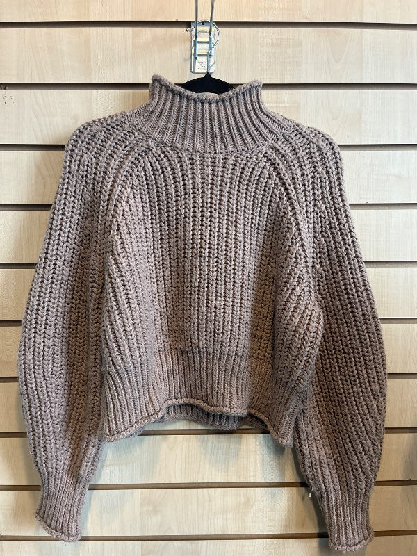 Dividedi - H&M prjónuð peysa