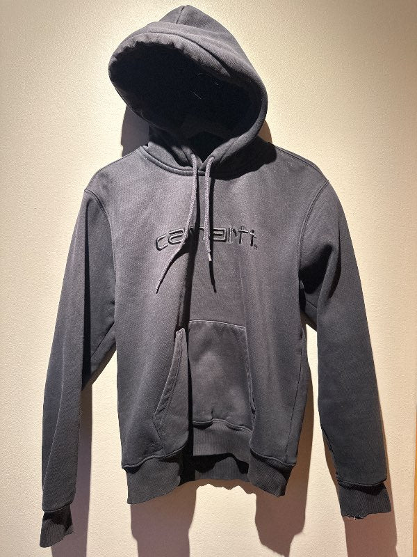 Carhartt hettupeysa