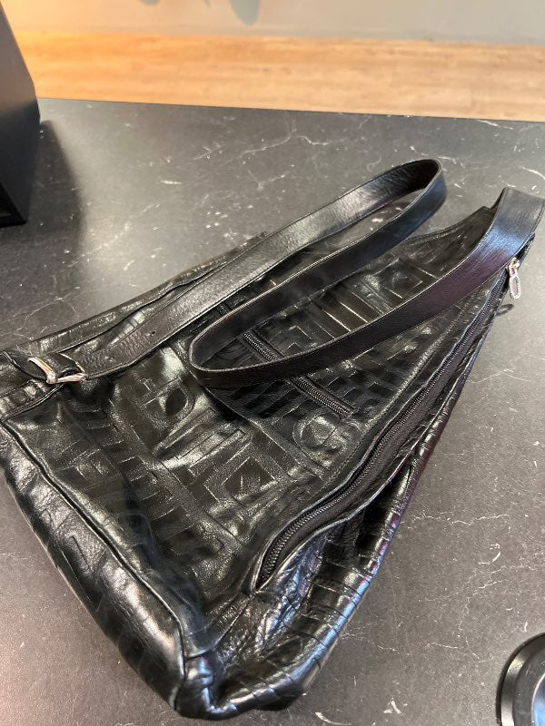 Due Fratelli 100% leður