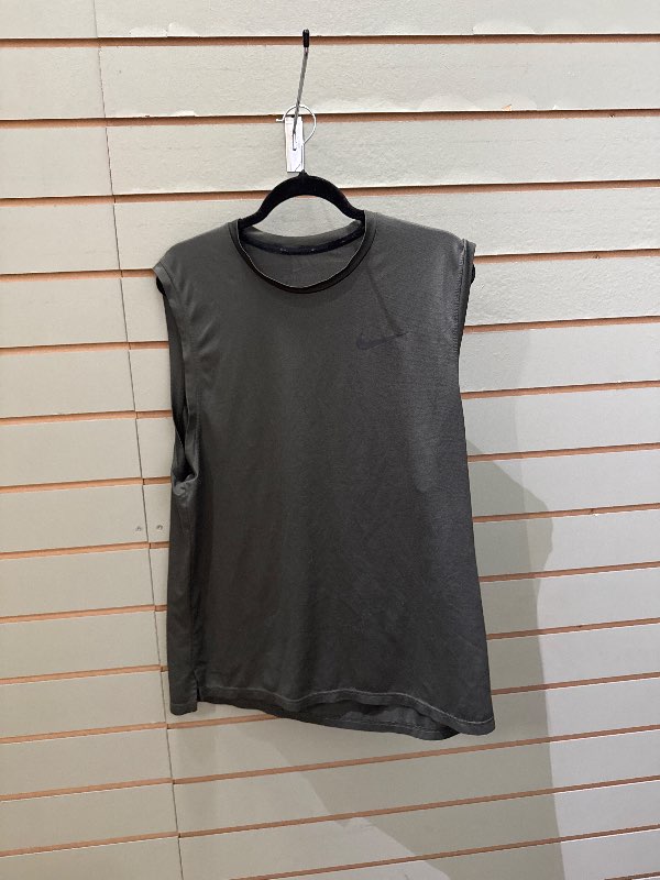 Nike tank top