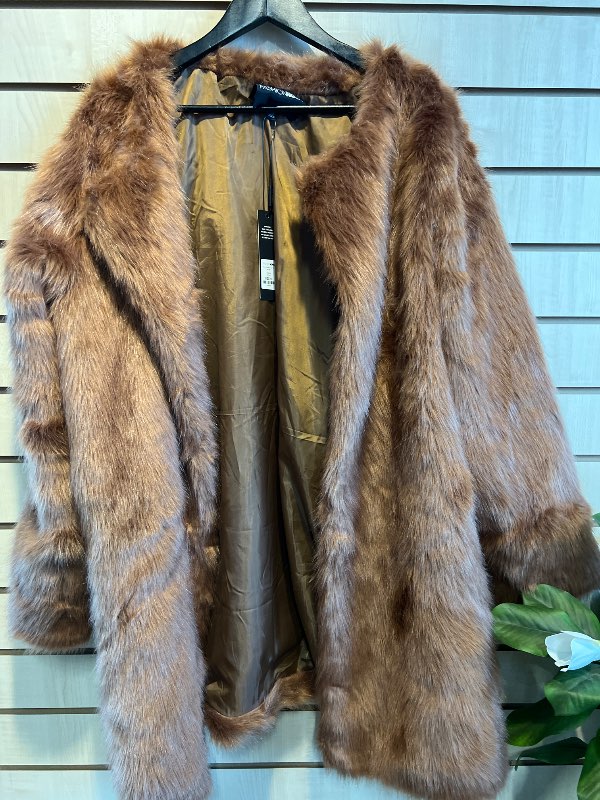 NÝR Fashion Nova