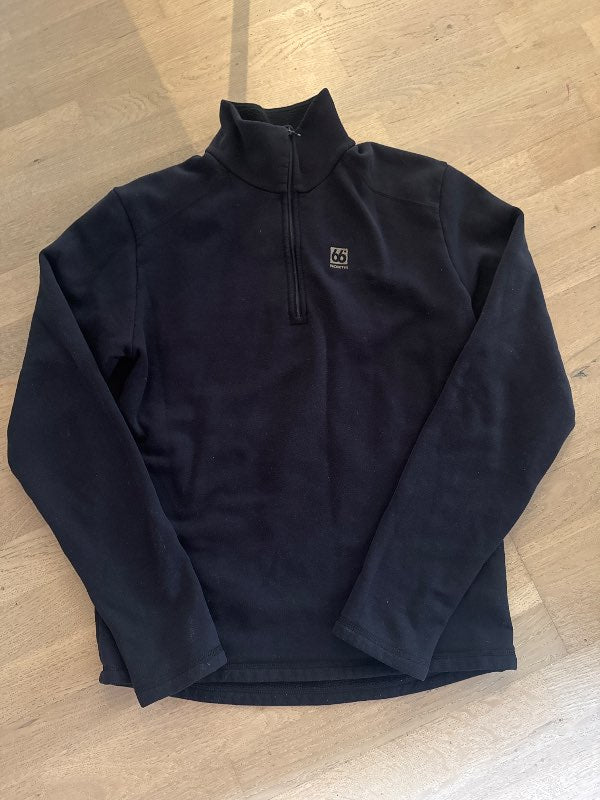 66 norður flíspeysa