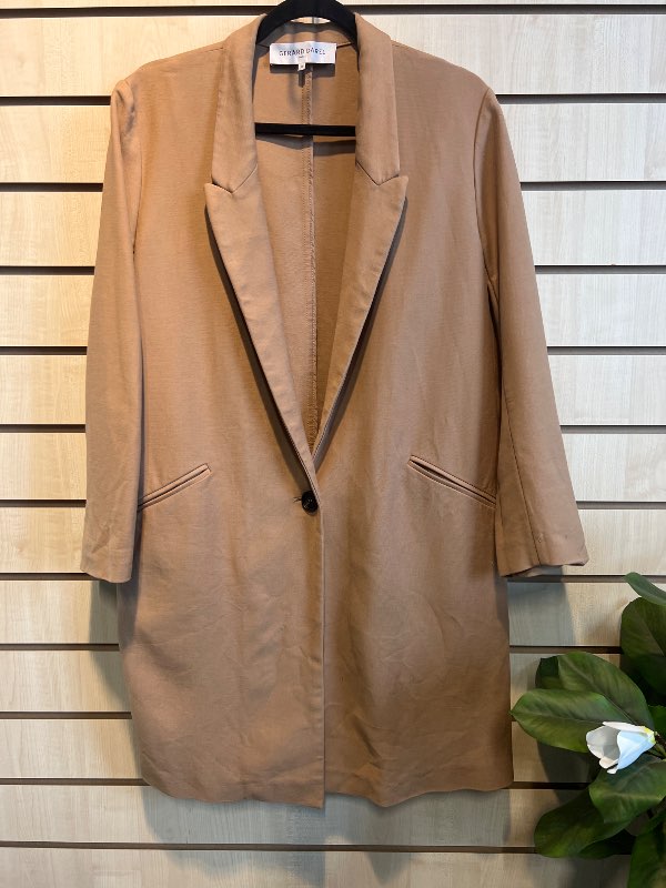 Gerard Darel