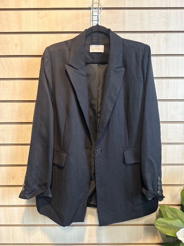 ese oese blazer