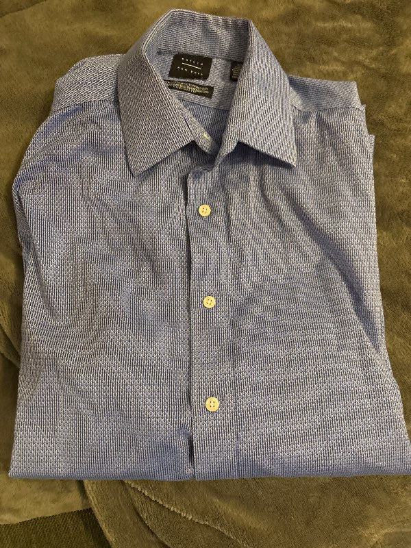 skyrta oxford