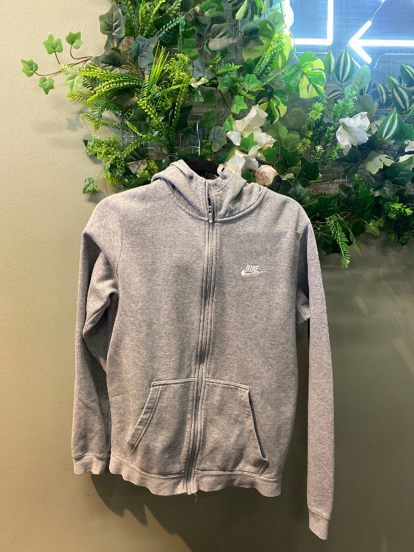 Nike peysa