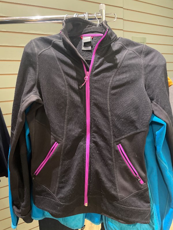 The North face peysa