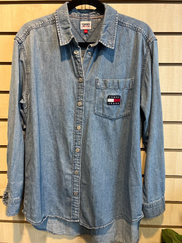 Tommy