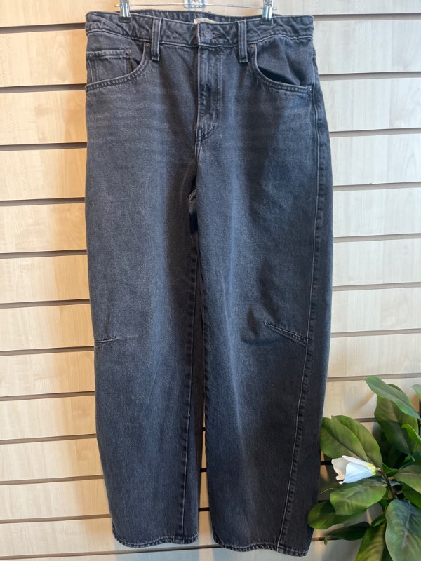 Levi’s baggy gallabuxur