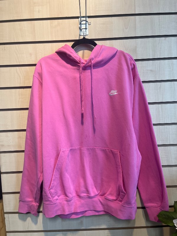 Nike hettuPeysa