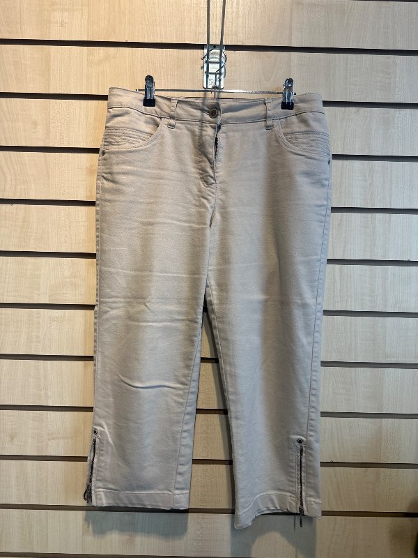 brandtex kvarta buxur