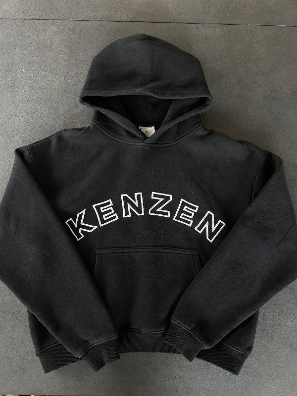 kenzen hettupeysa
